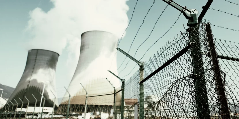 Enhanced Cybersecurity in Nuclear Power Plants